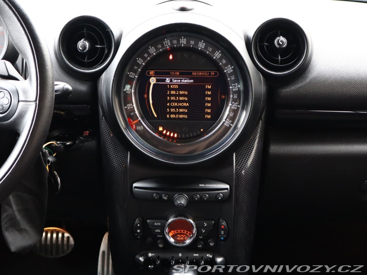 2014 Mini COUNTRYMAN - 10