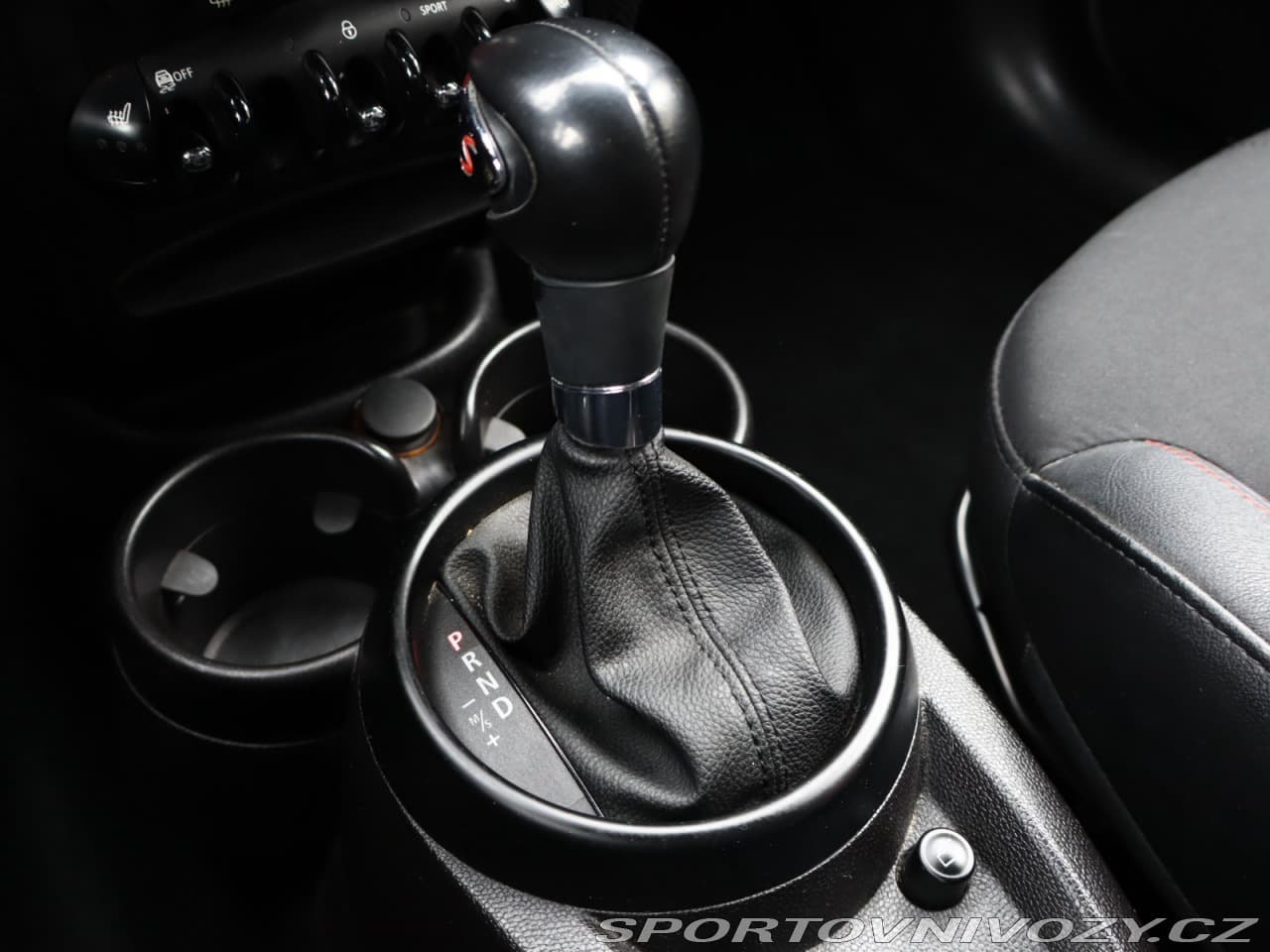 2014 Mini COUNTRYMAN - 11