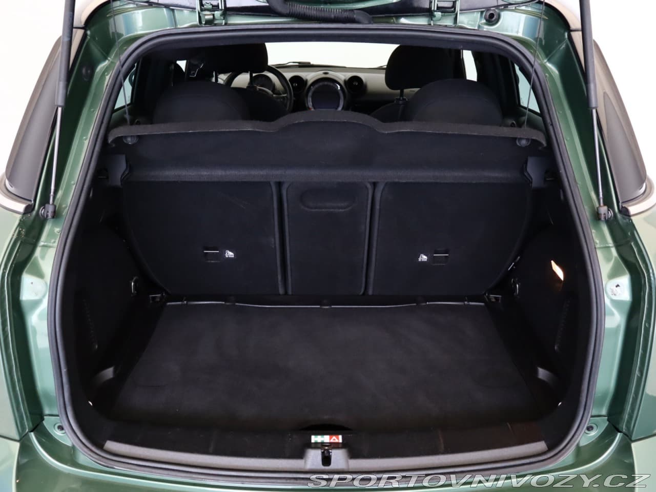 2014 Mini COUNTRYMAN - 12