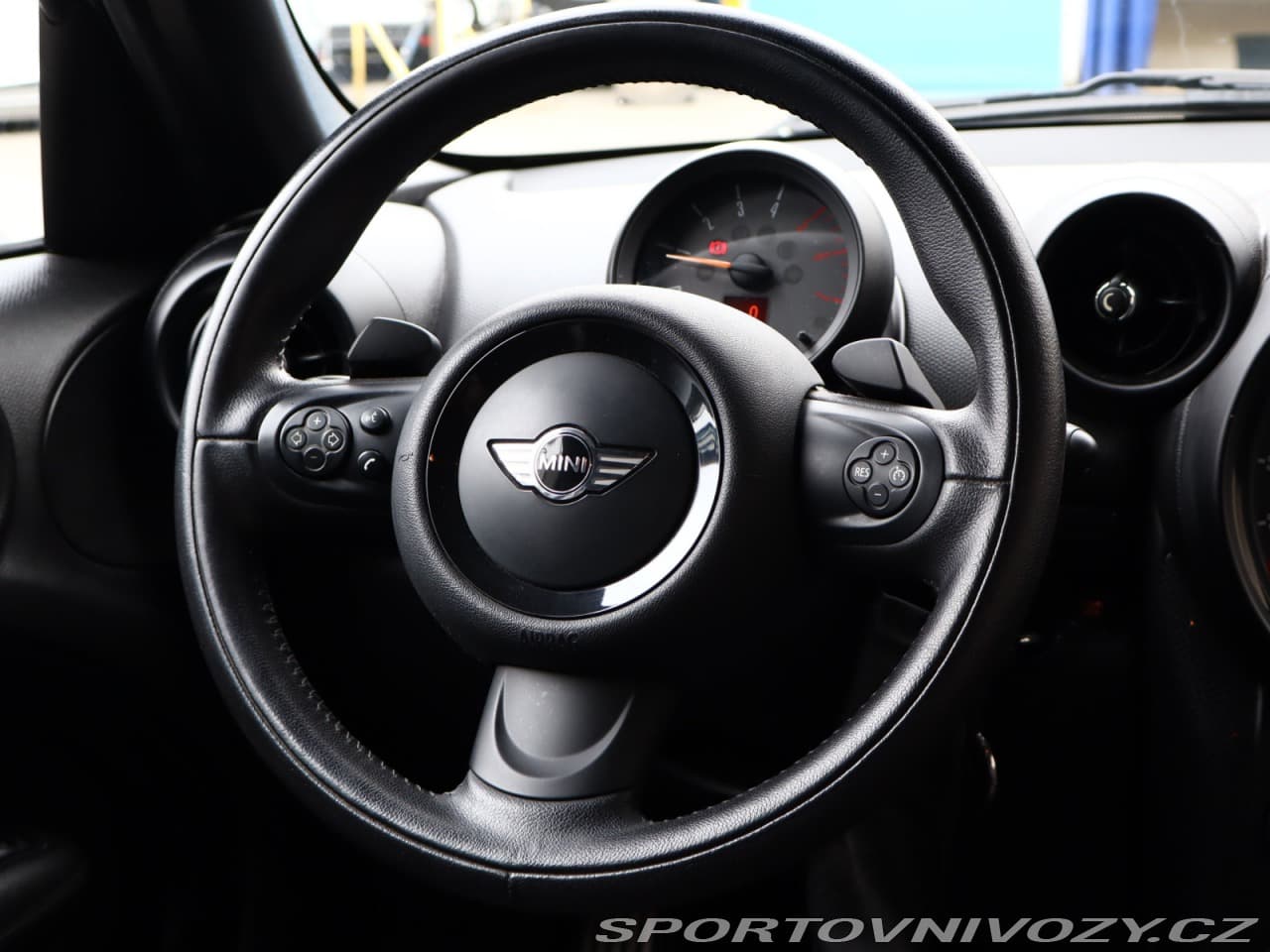 2014 Mini COUNTRYMAN - 14