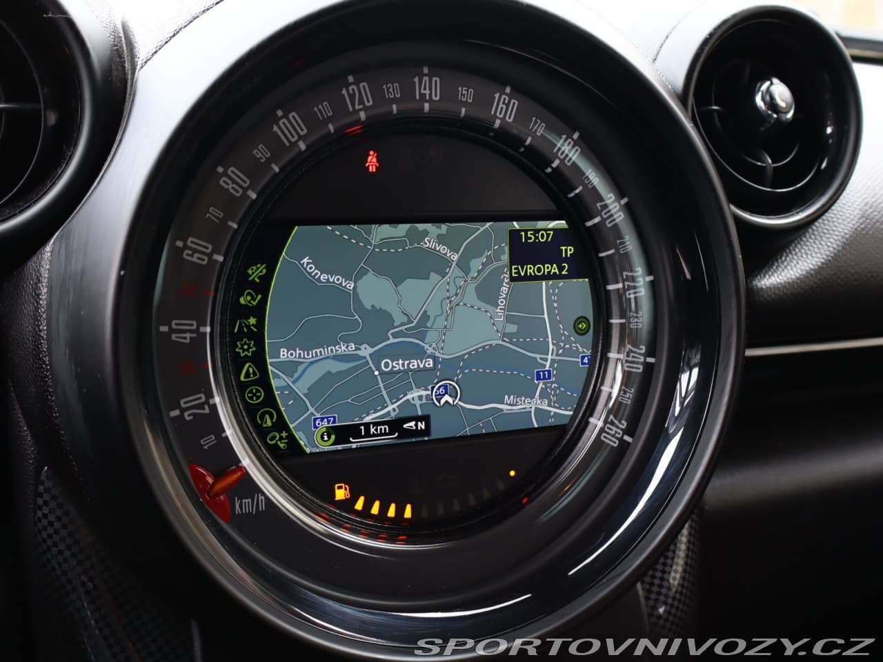 2014 Mini COUNTRYMAN - 15