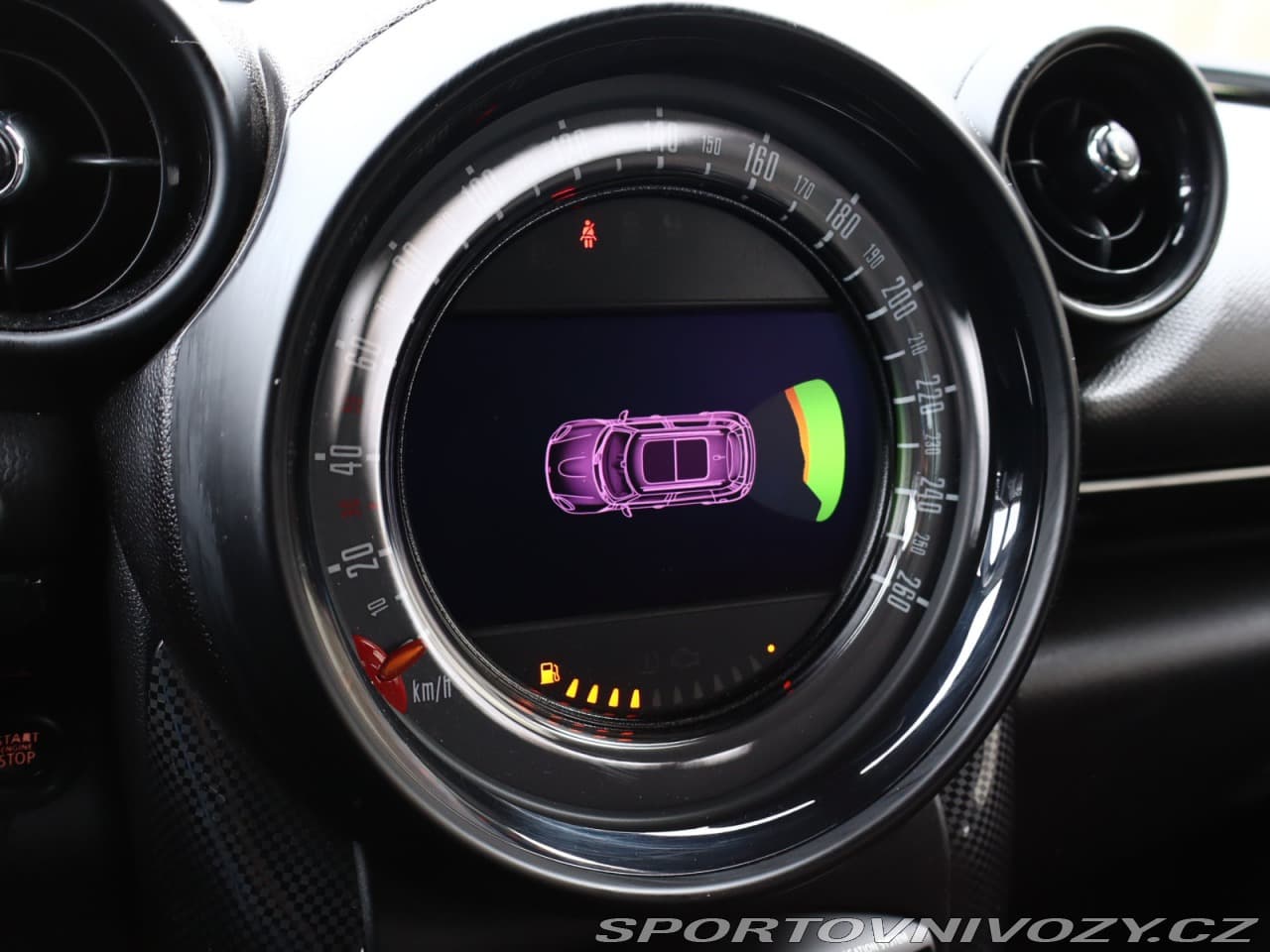 2014 Mini COUNTRYMAN - 16
