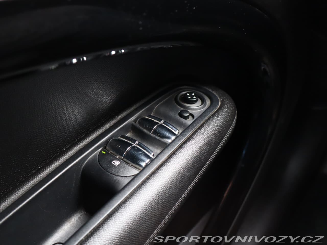 2014 Mini COUNTRYMAN - 18
