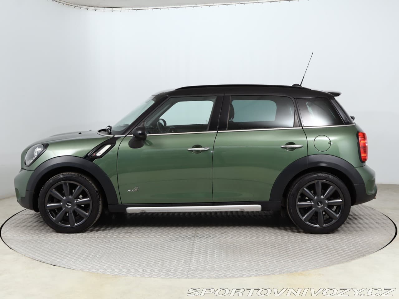 2014 Mini COUNTRYMAN - 3