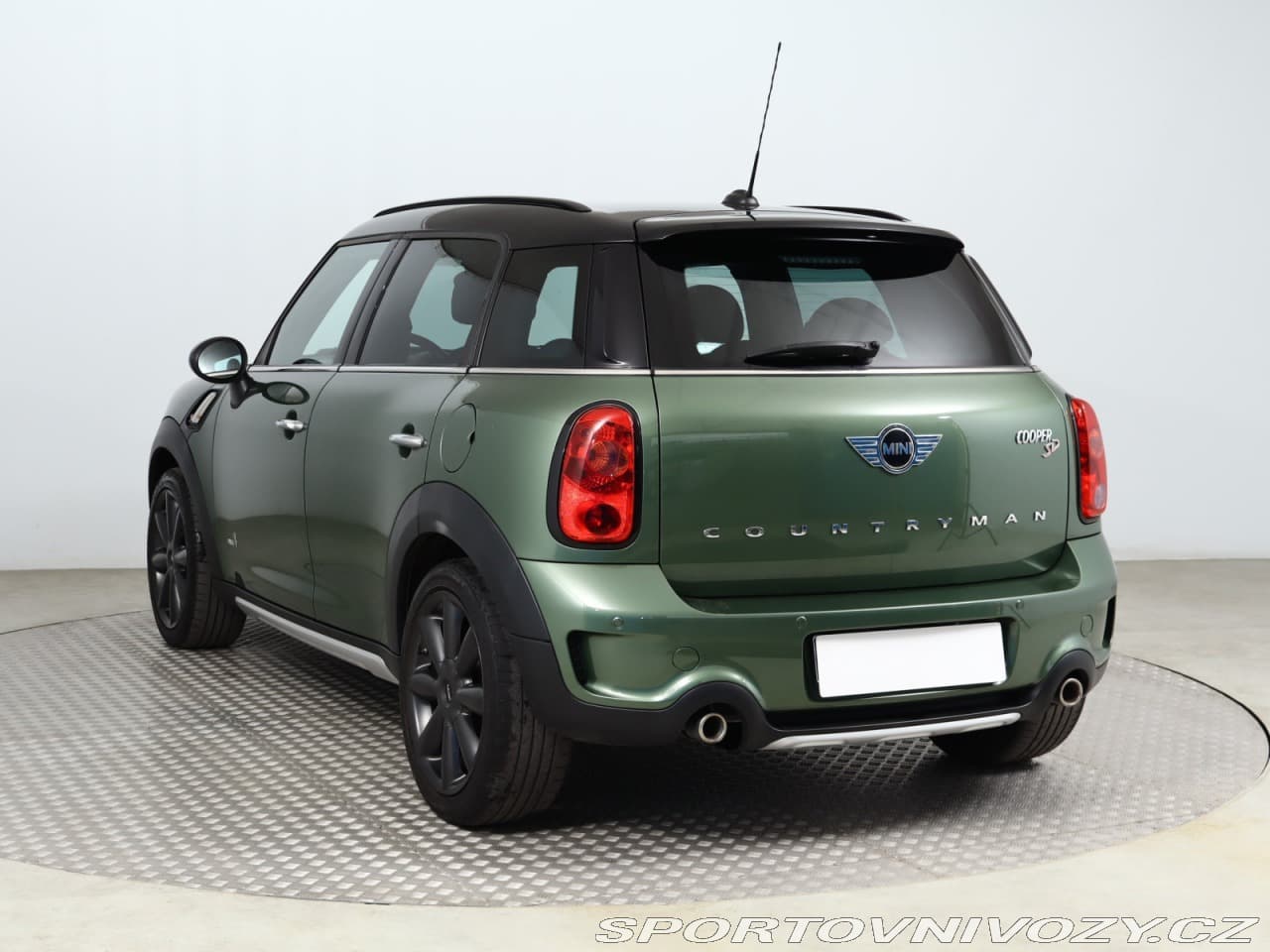 2014 Mini COUNTRYMAN - 4
