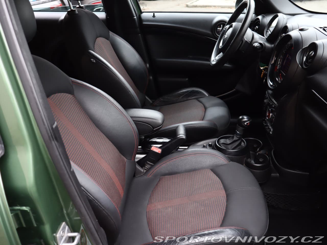 2014 Mini COUNTRYMAN - 7