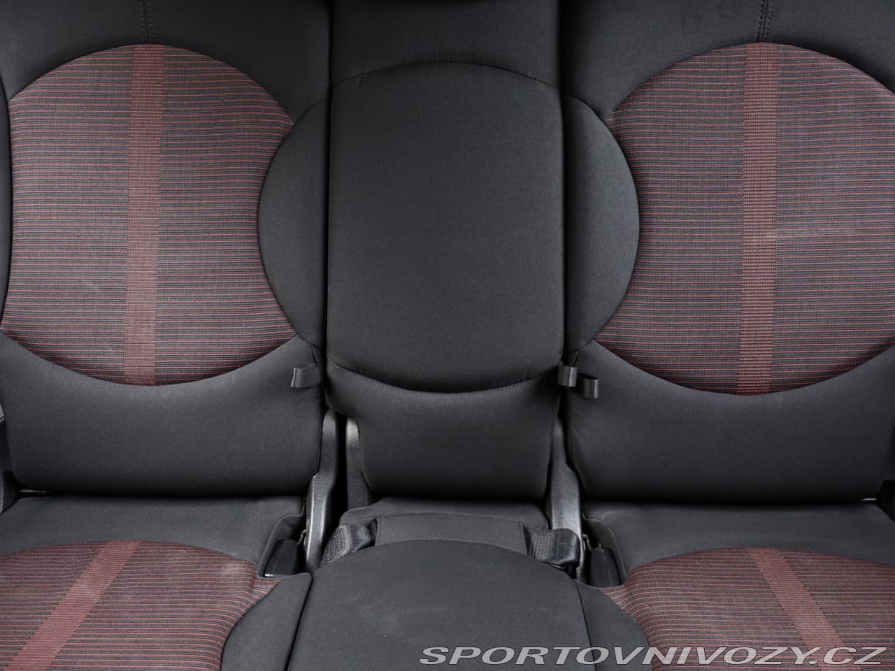 2014 Mini COUNTRYMAN - 8