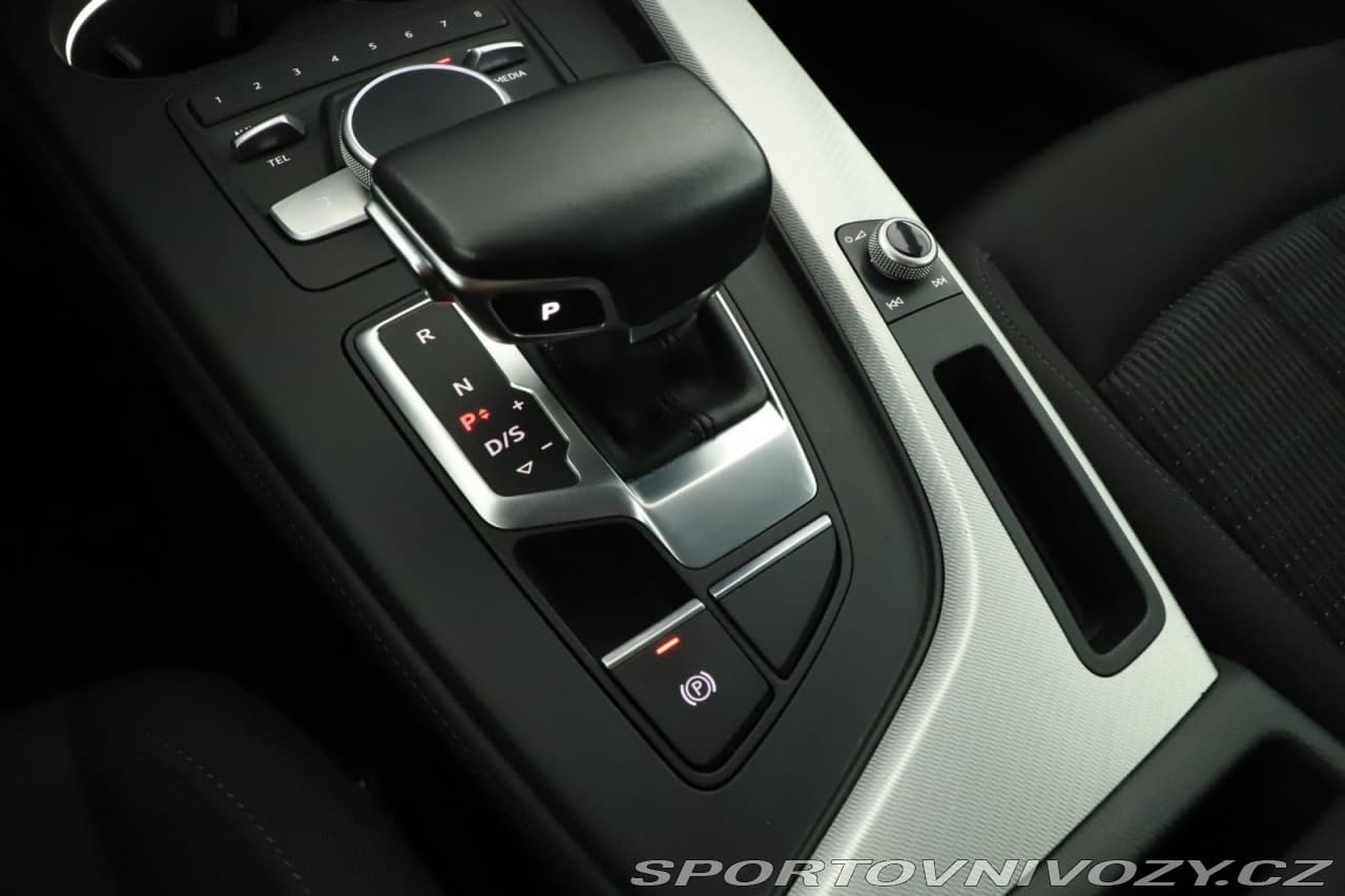 2019 Audi A5 - 10