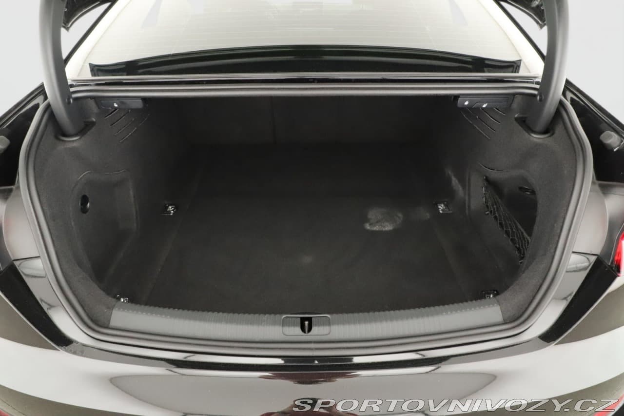 2019 Audi A5 - 11