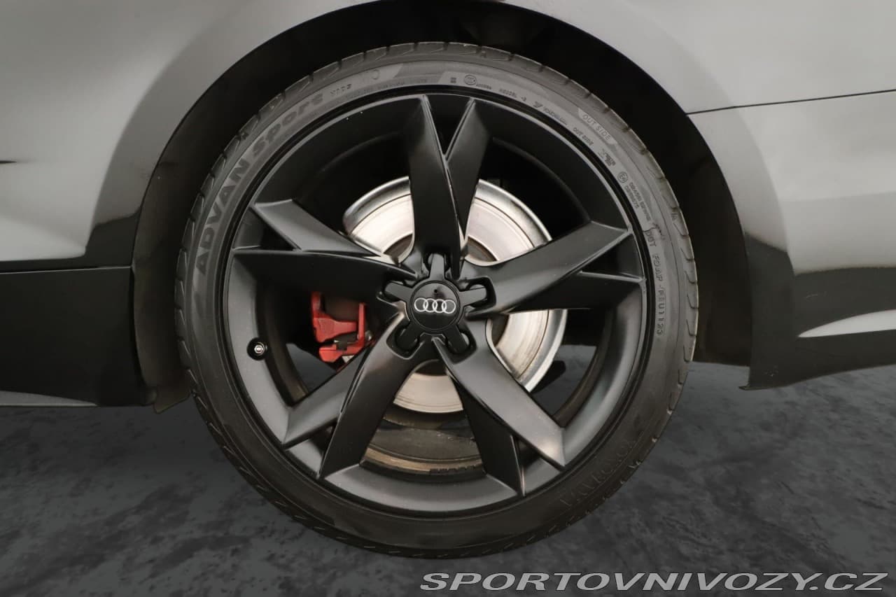 2019 Audi A5 - 12