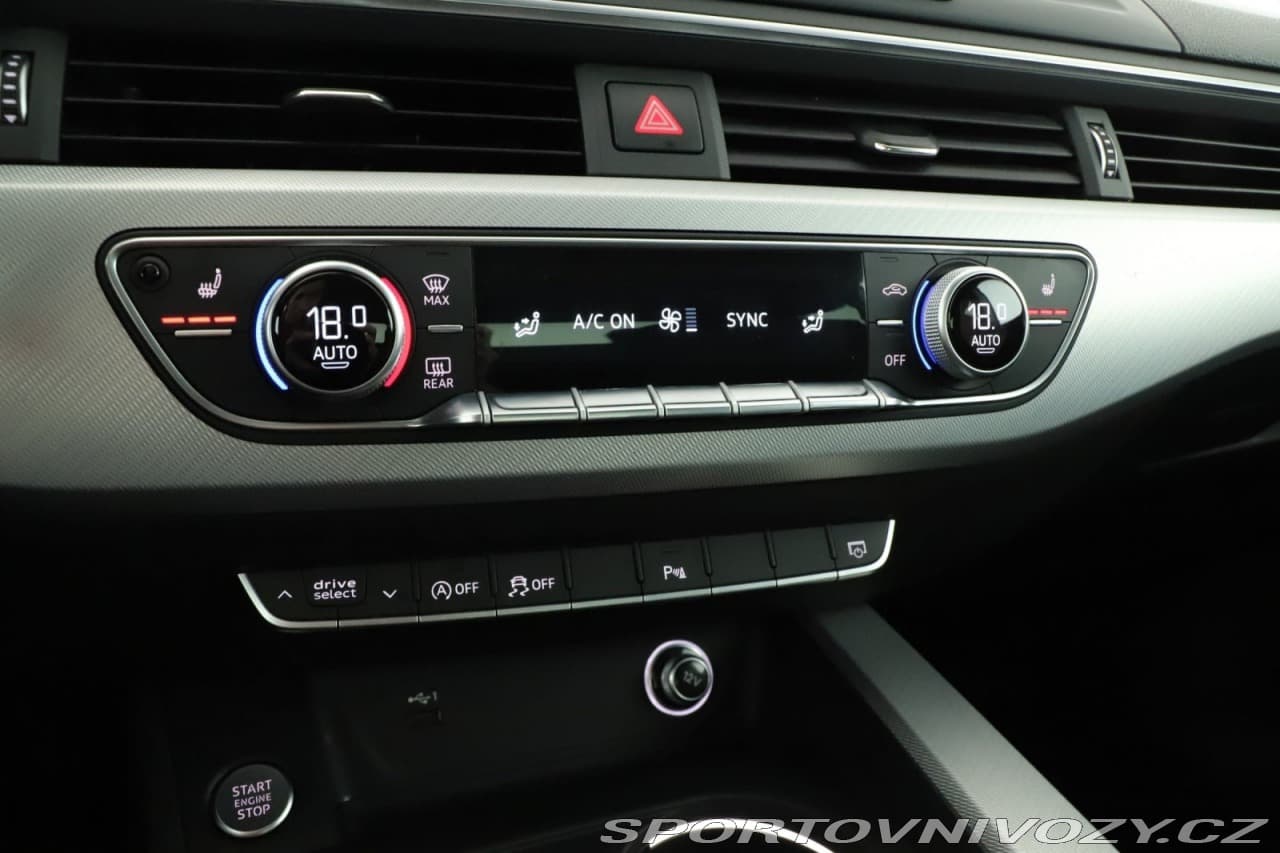 2019 Audi A5 - 14