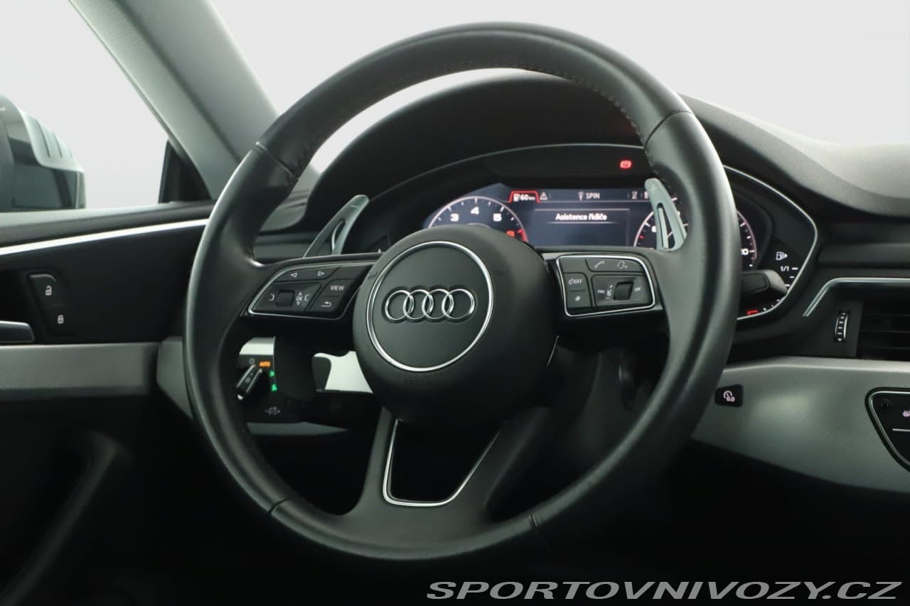2019 Audi A5 - 15