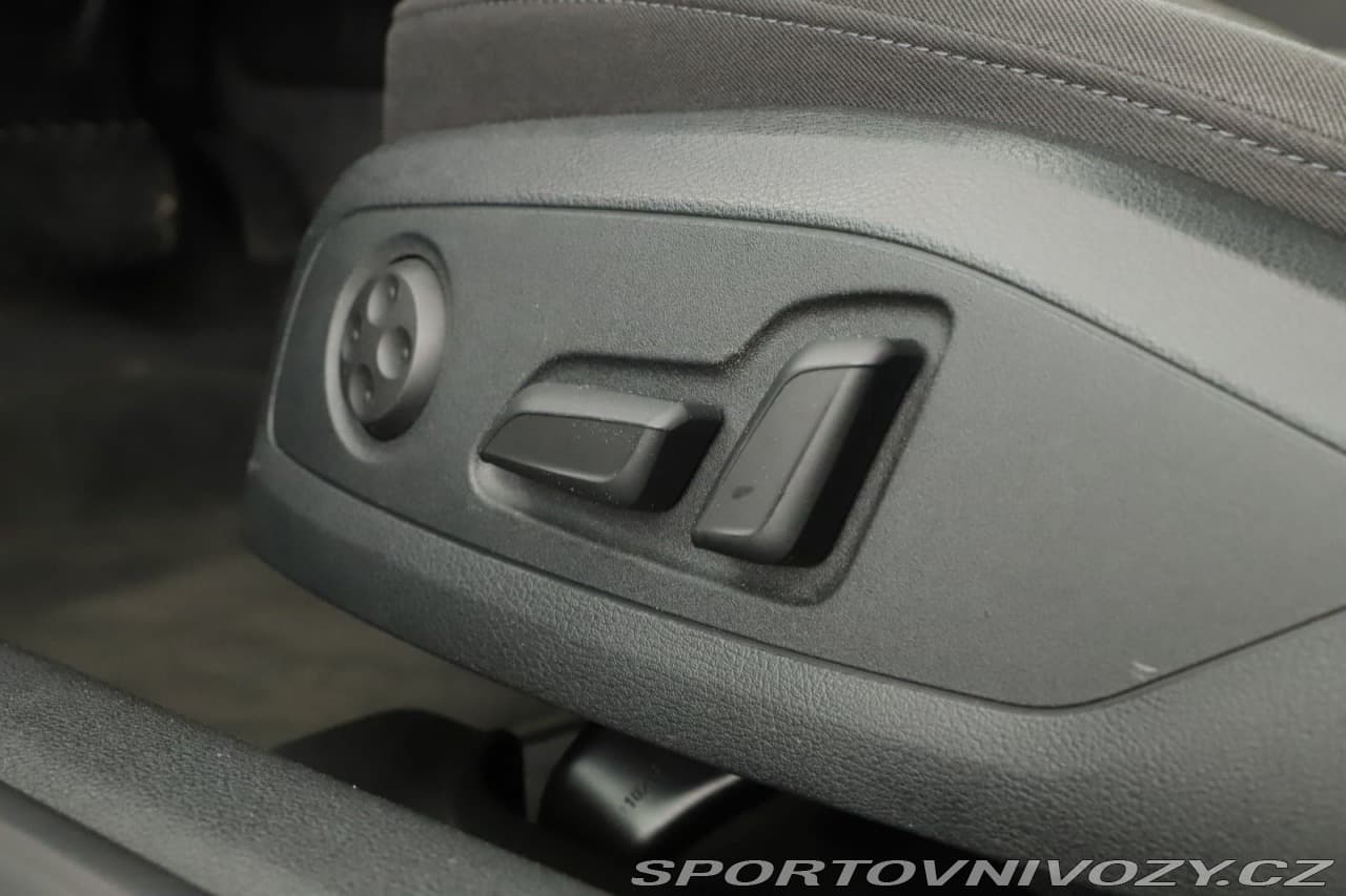 2019 Audi A5 - 18