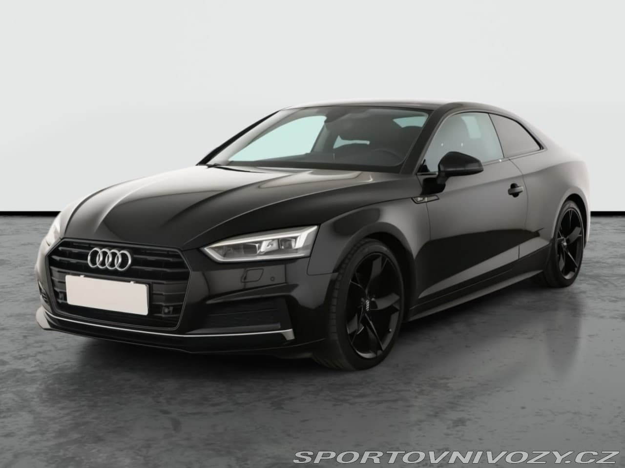 2019 Audi A5 - 2