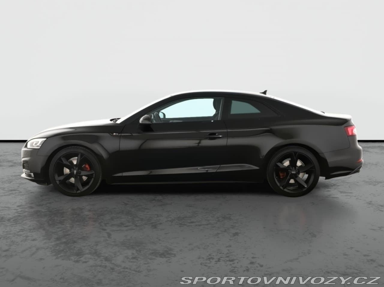 2019 Audi A5 - 3