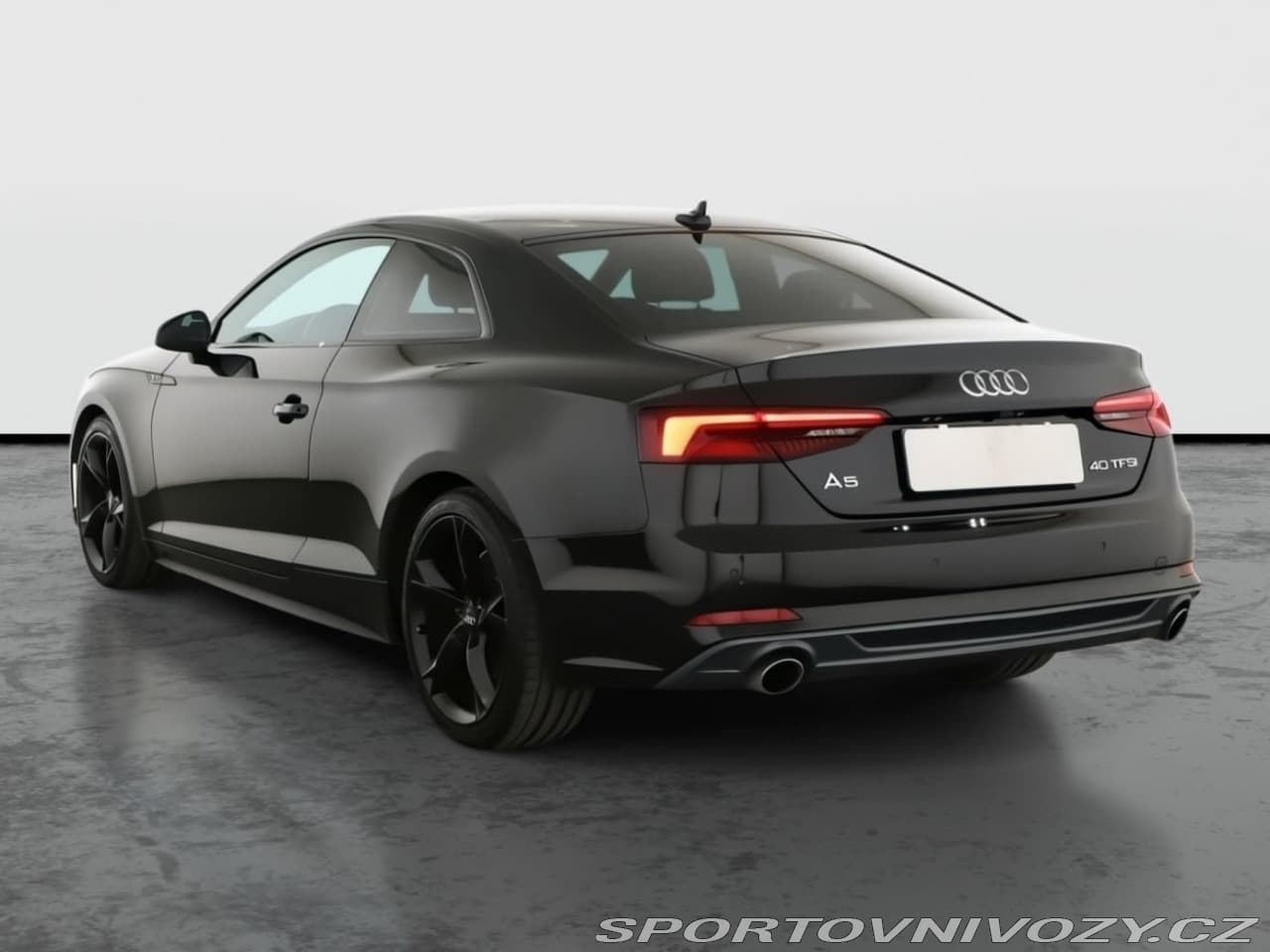 2019 Audi A5 - 4