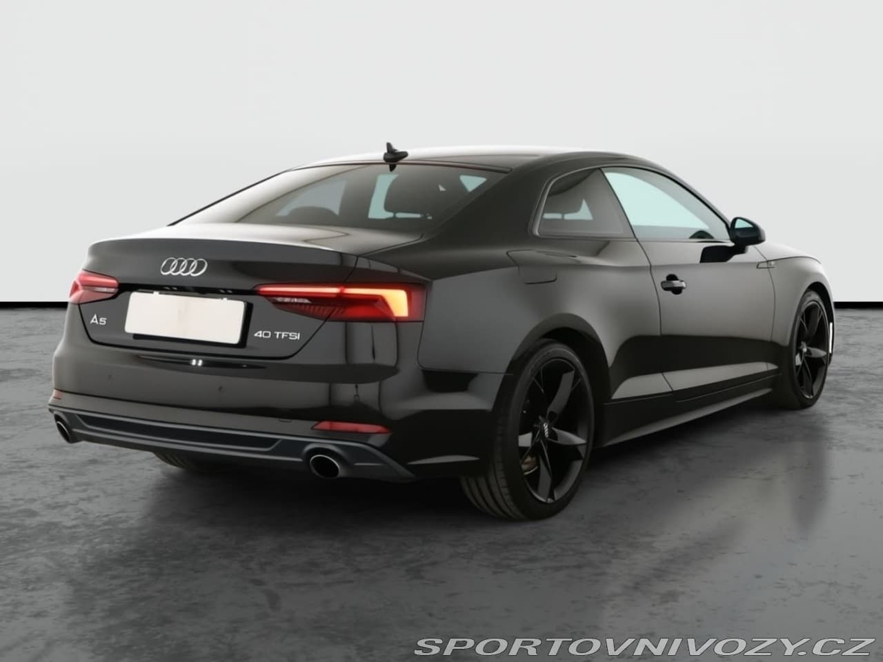 2019 Audi A5 - 5