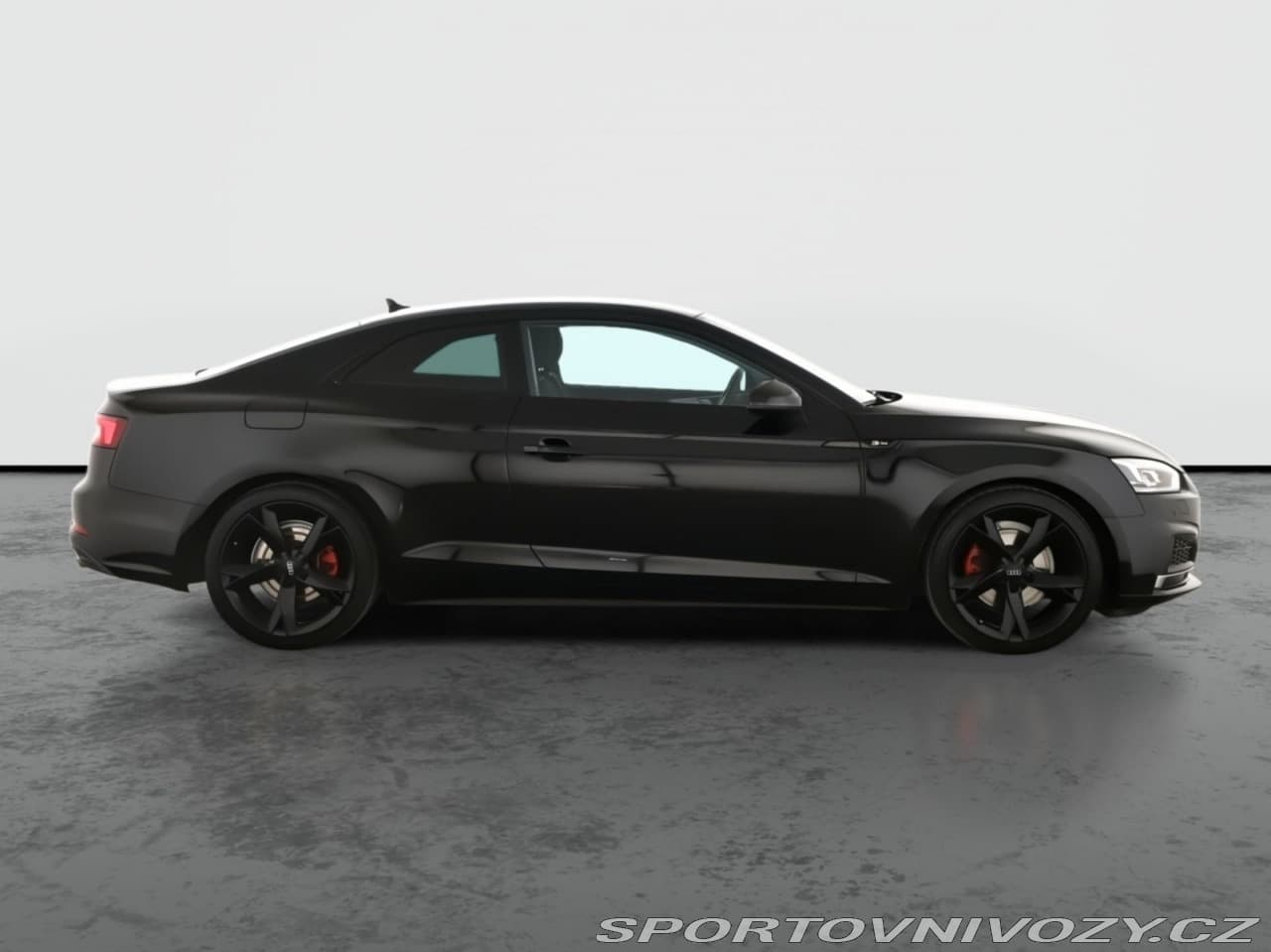 2019 Audi A5 - 6