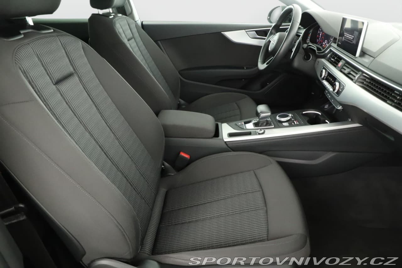 2019 Audi A5 - 7