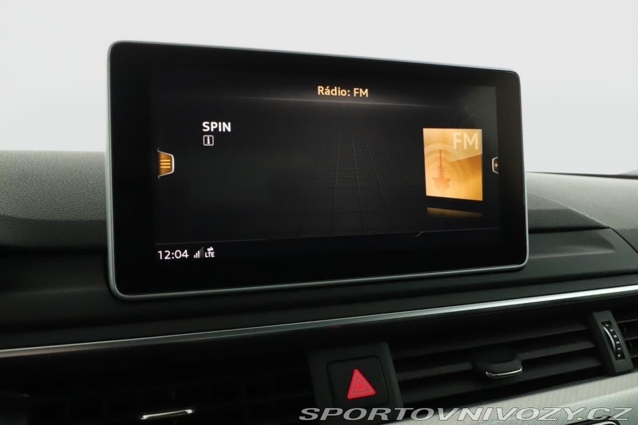 2019 Audi A5 - 9