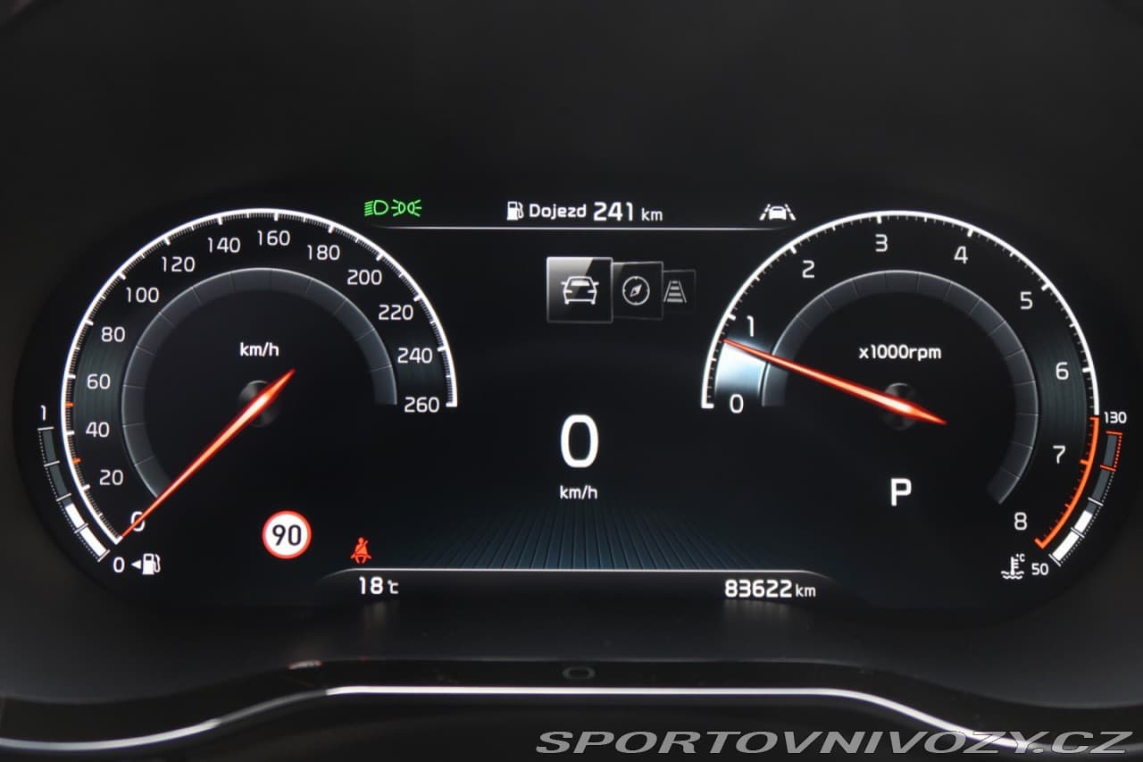 2021 Kia PROCEED - 11