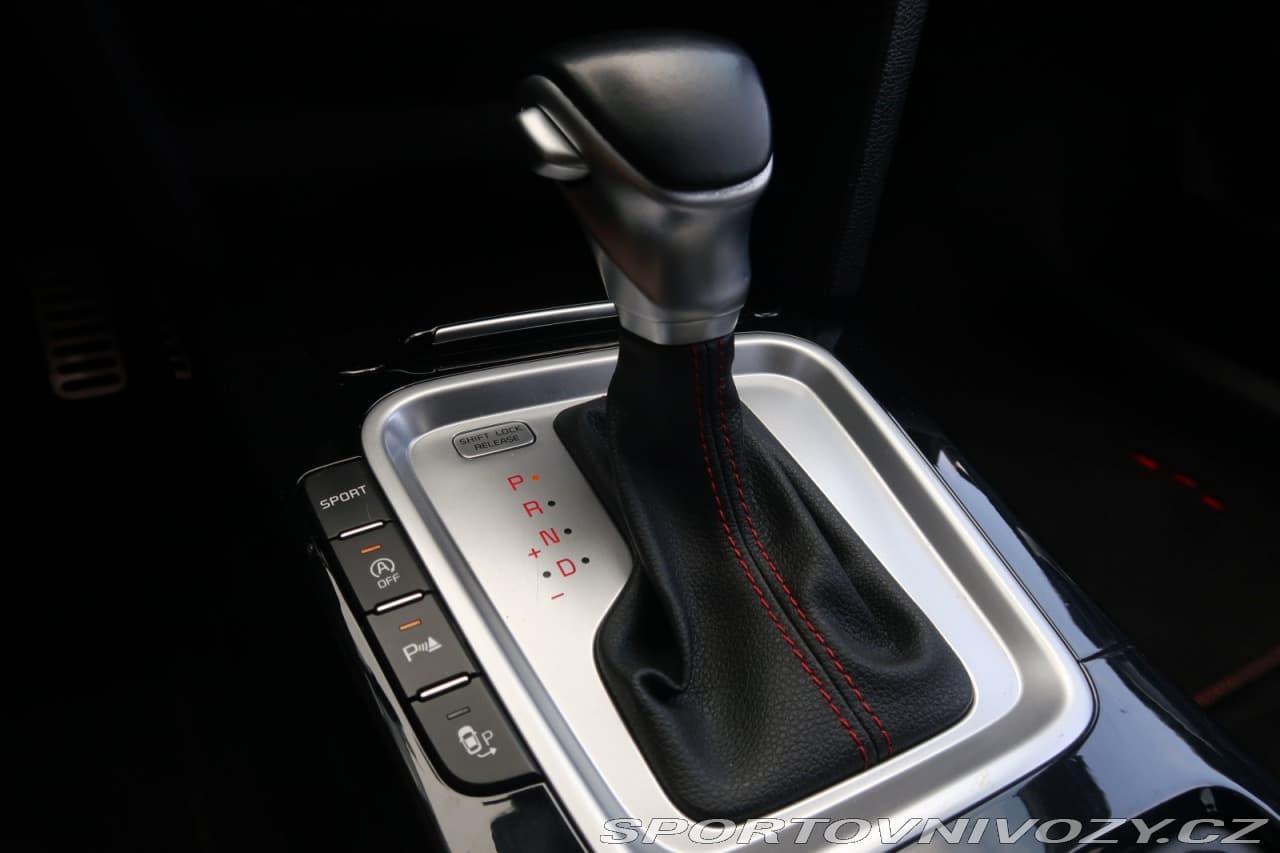 2021 Kia PROCEED - 13