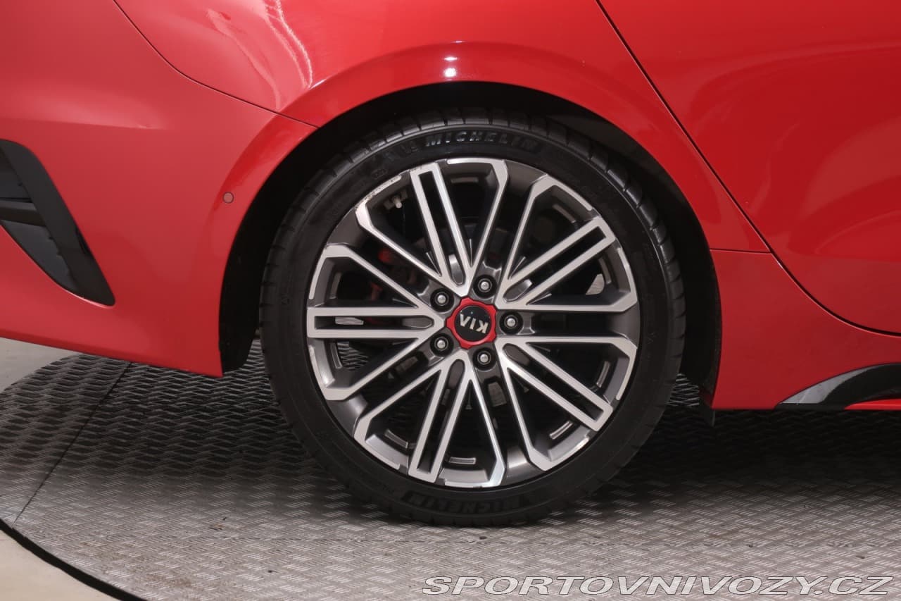 2021 Kia PROCEED - 15
