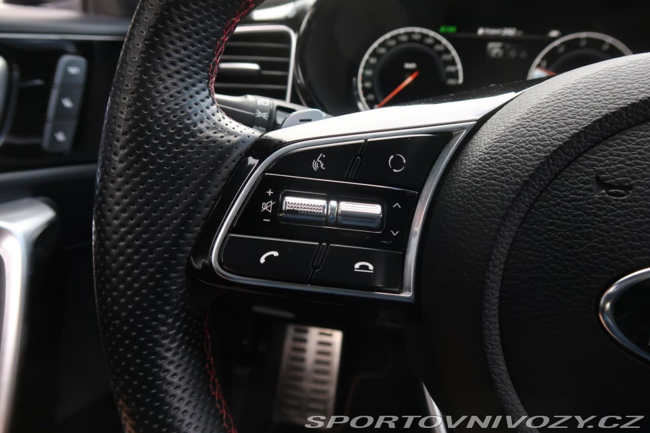 2021 Kia PROCEED - 18