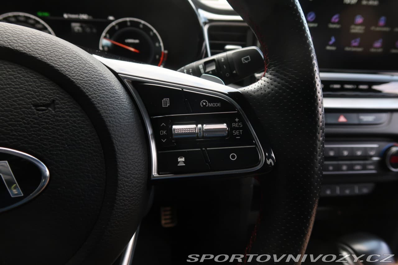 2021 Kia PROCEED - 19