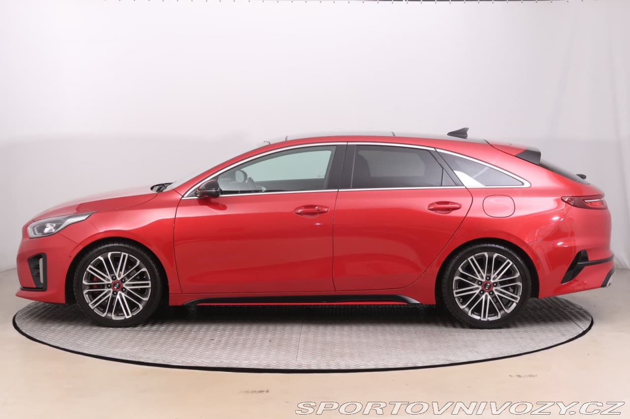 2021 Kia PROCEED - 3