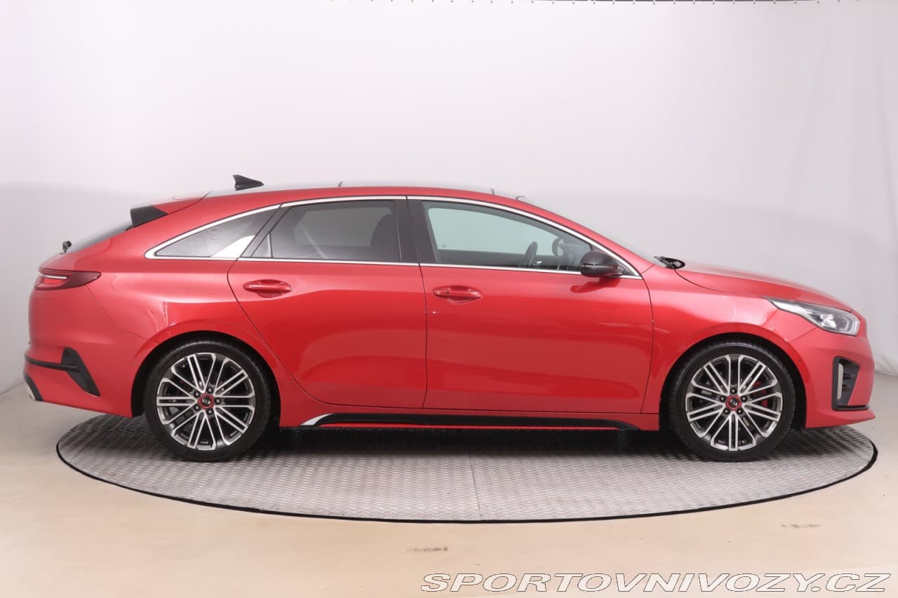 2021 Kia PROCEED - 6
