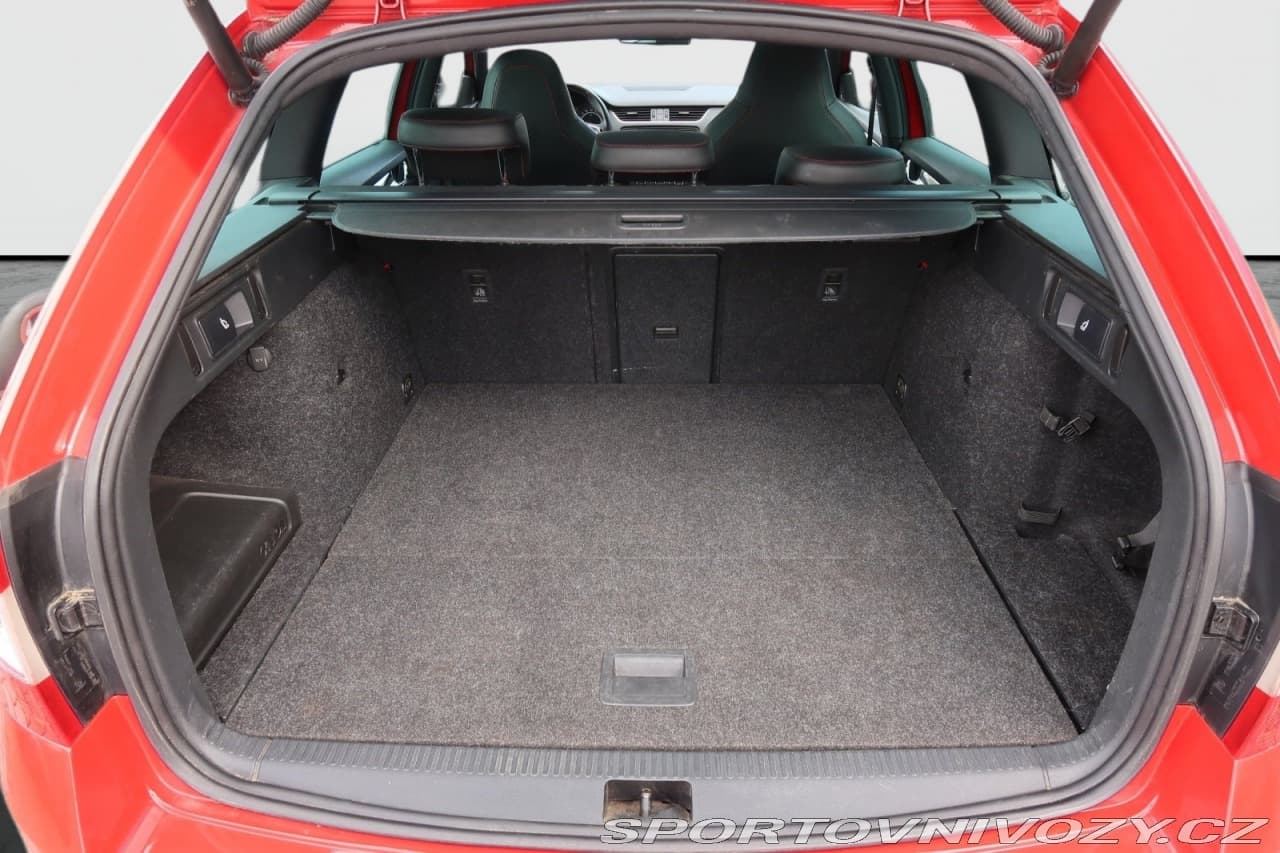 2016 Škoda OCTAVIA - 14