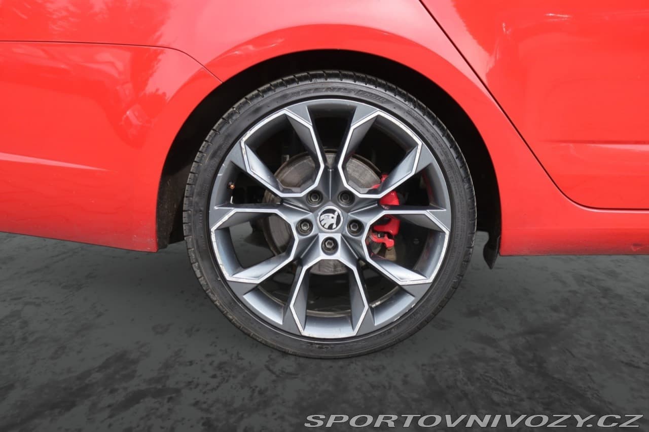 2016 Škoda OCTAVIA - 15