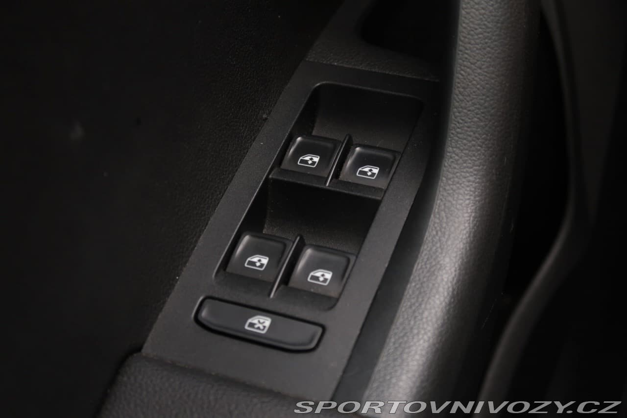 2016 Škoda OCTAVIA - 16