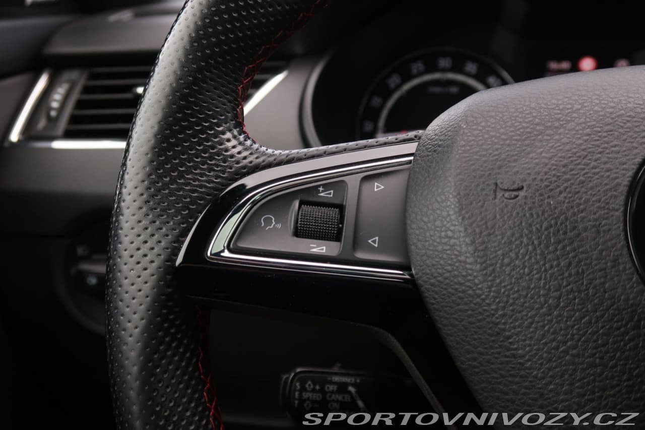 2016 Škoda OCTAVIA - 18