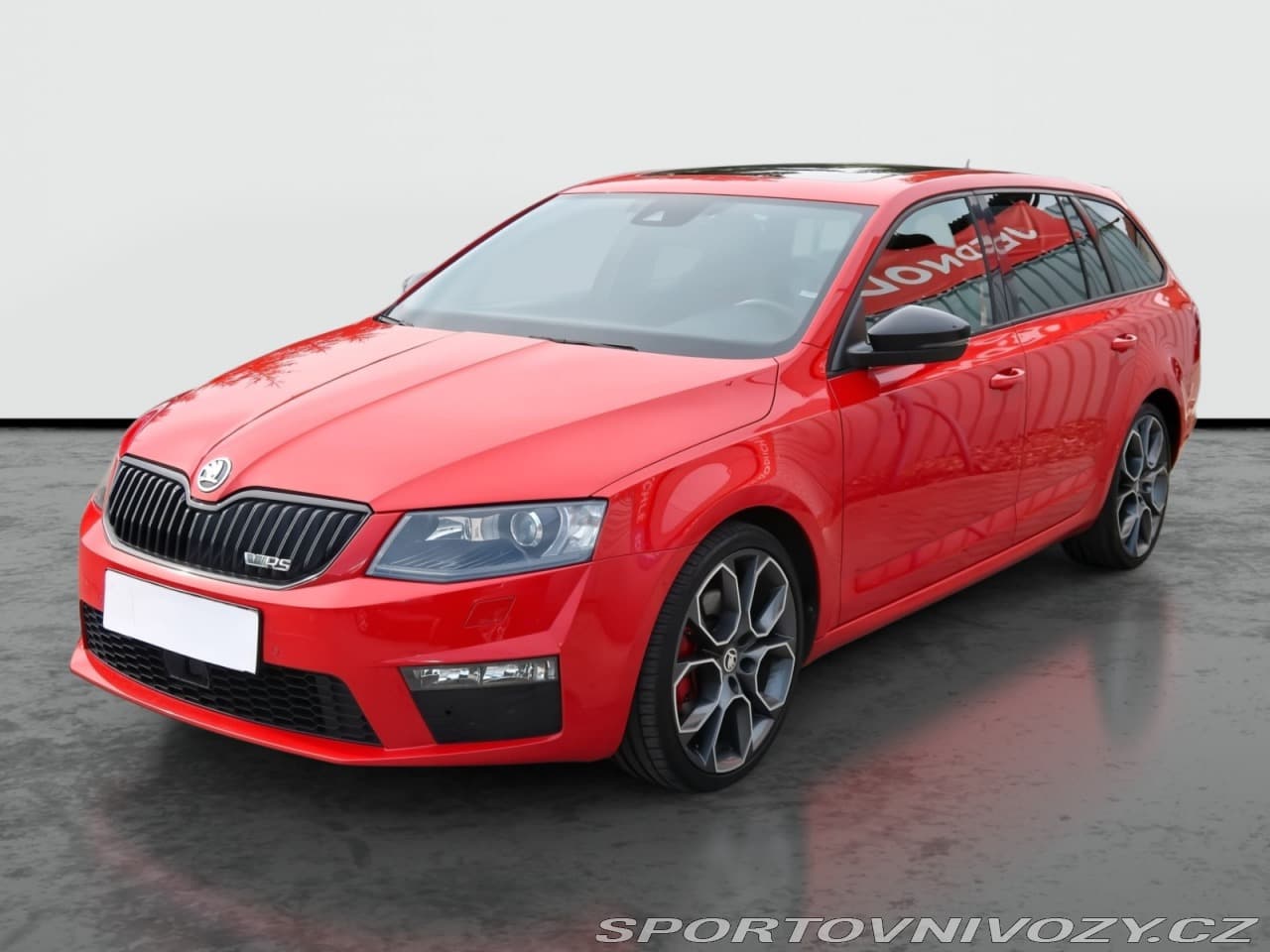 2016 Škoda OCTAVIA - 2