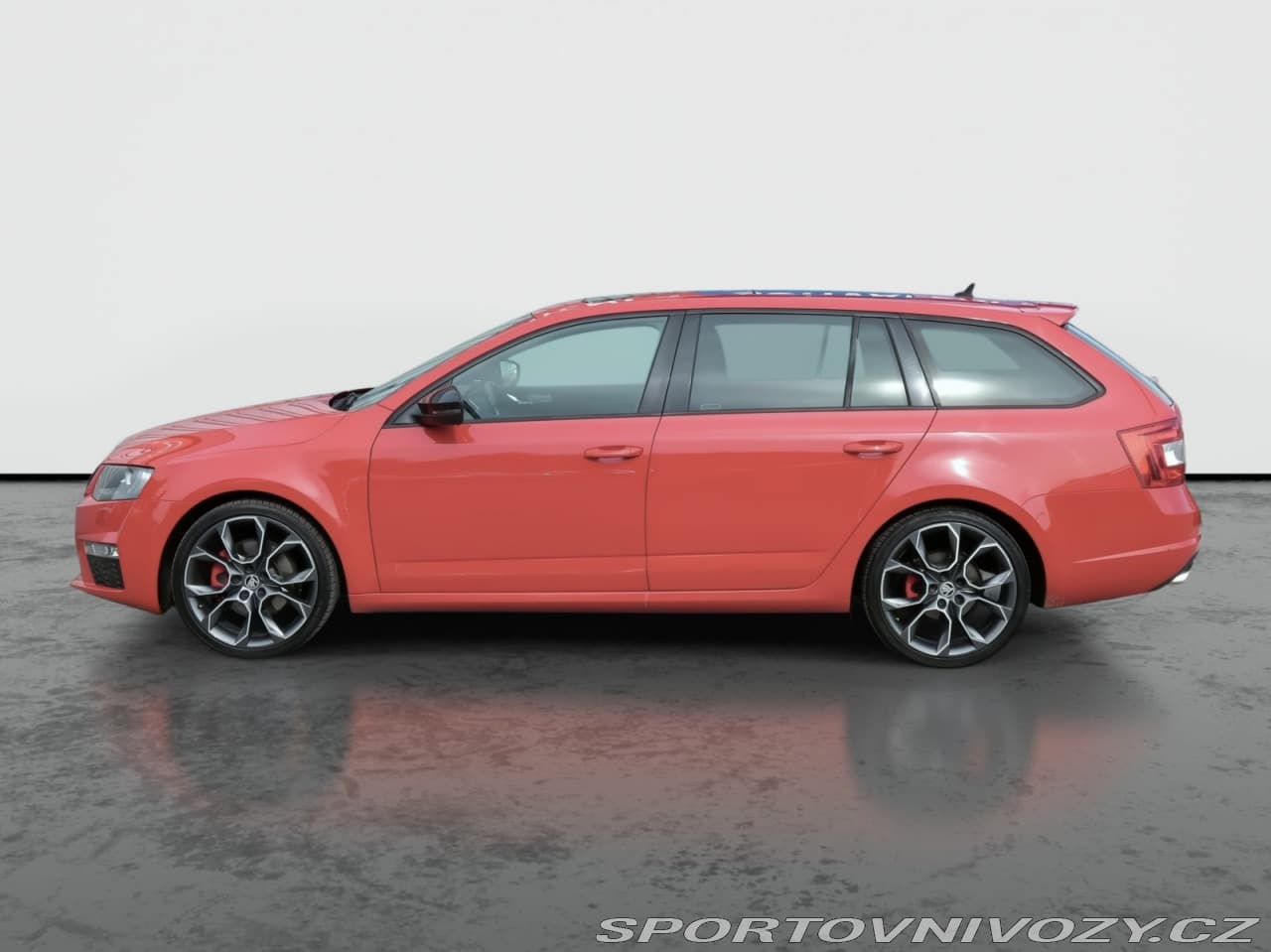 2016 Škoda OCTAVIA - 3