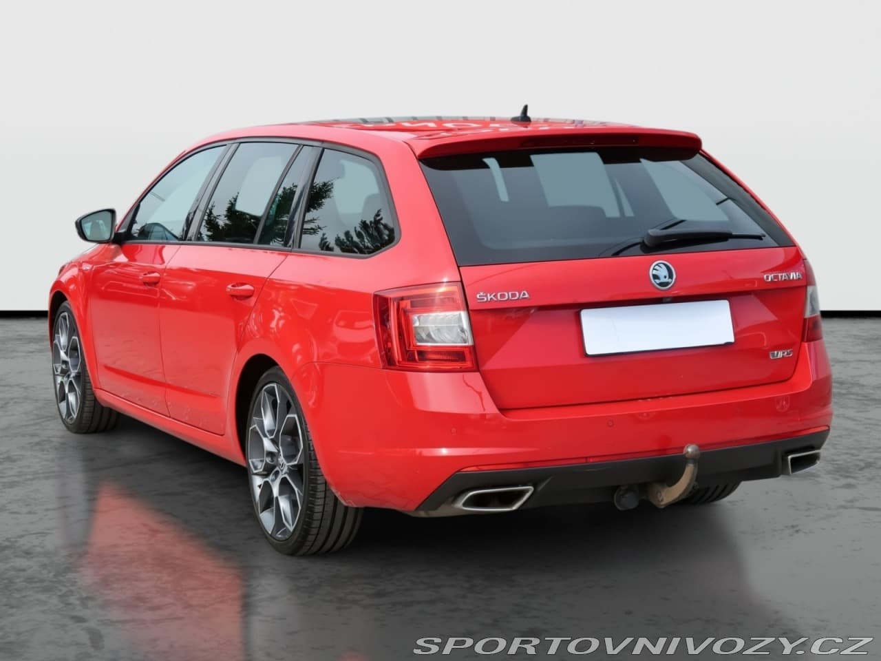 2016 Škoda OCTAVIA - 4