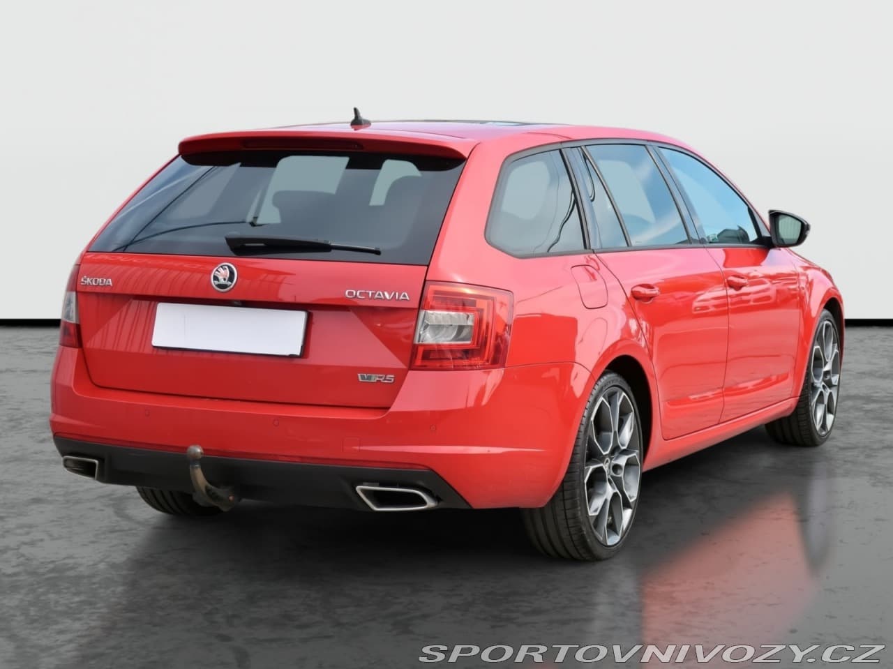 2016 Škoda OCTAVIA - 5