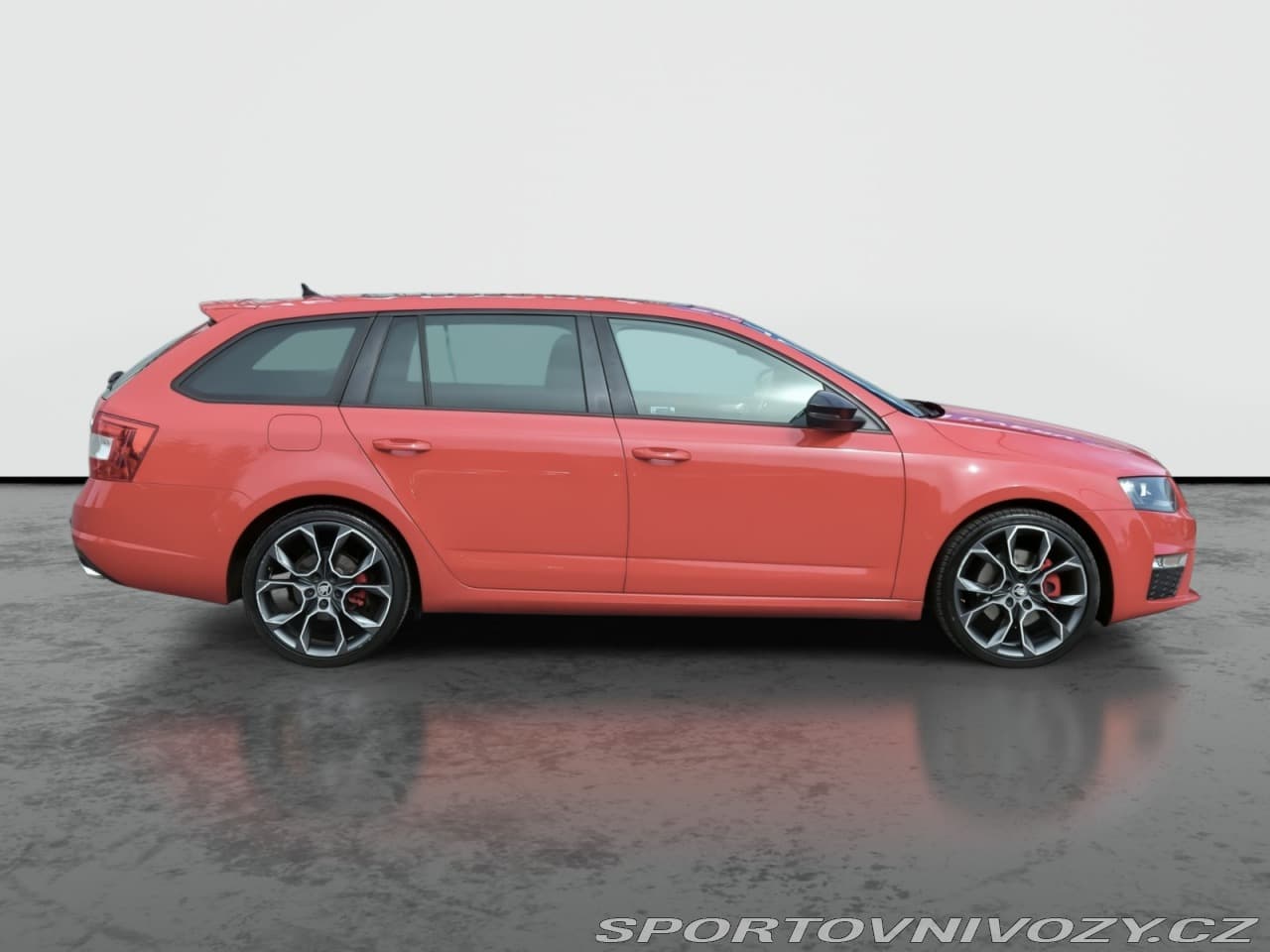 2016 Škoda OCTAVIA - 6