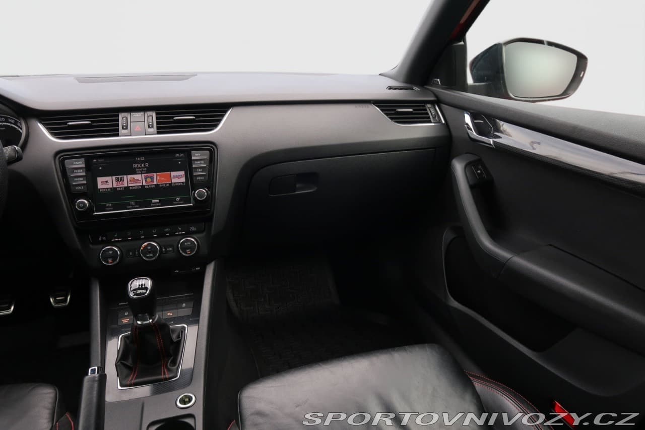 2016 Škoda OCTAVIA - 8