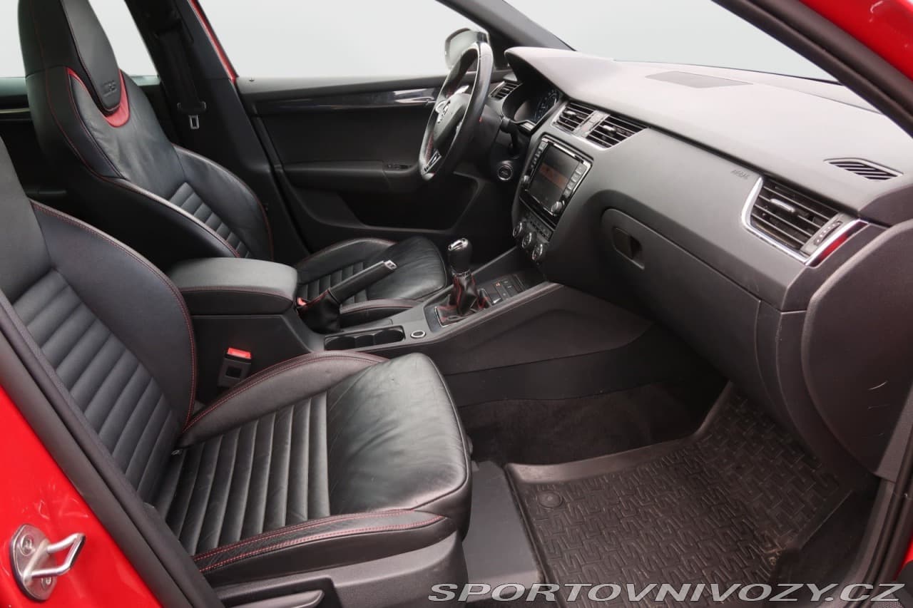 2016 Škoda OCTAVIA - 9