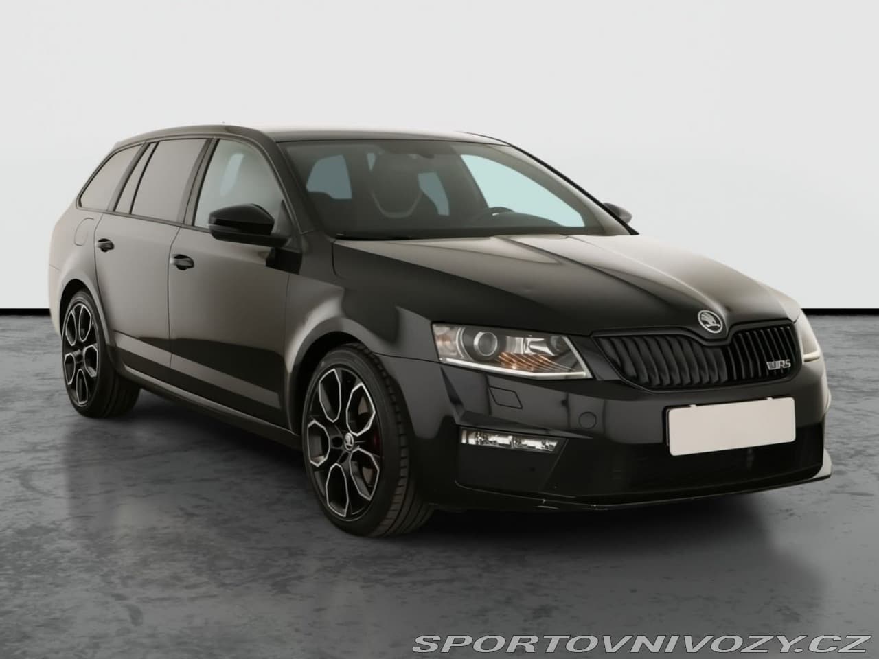 2017 Škoda OCTAVIA