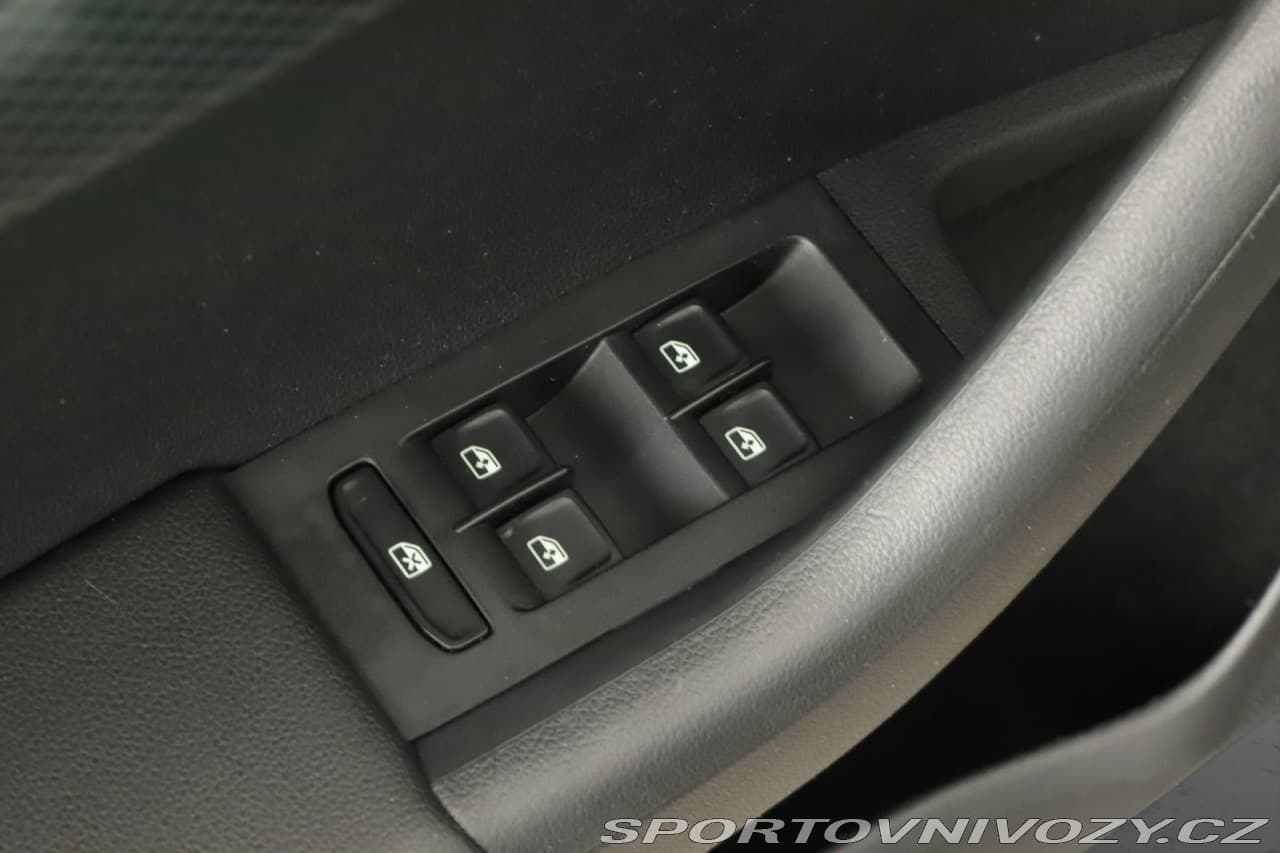 2017 Škoda OCTAVIA - 10
