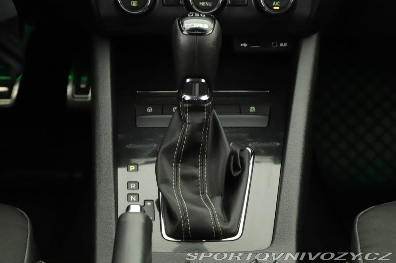 2017 Škoda OCTAVIA - 12
