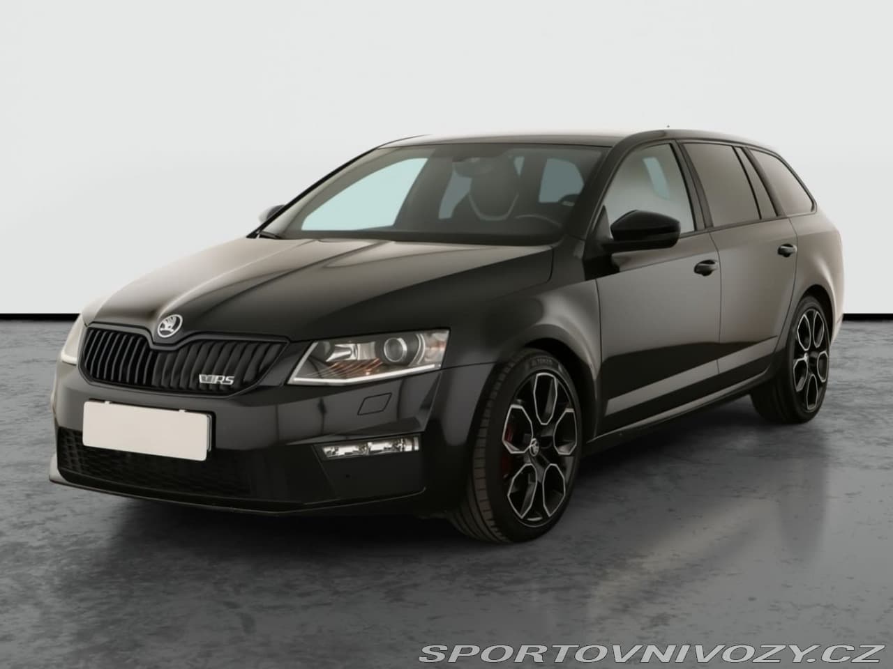 2017 Škoda OCTAVIA - 2