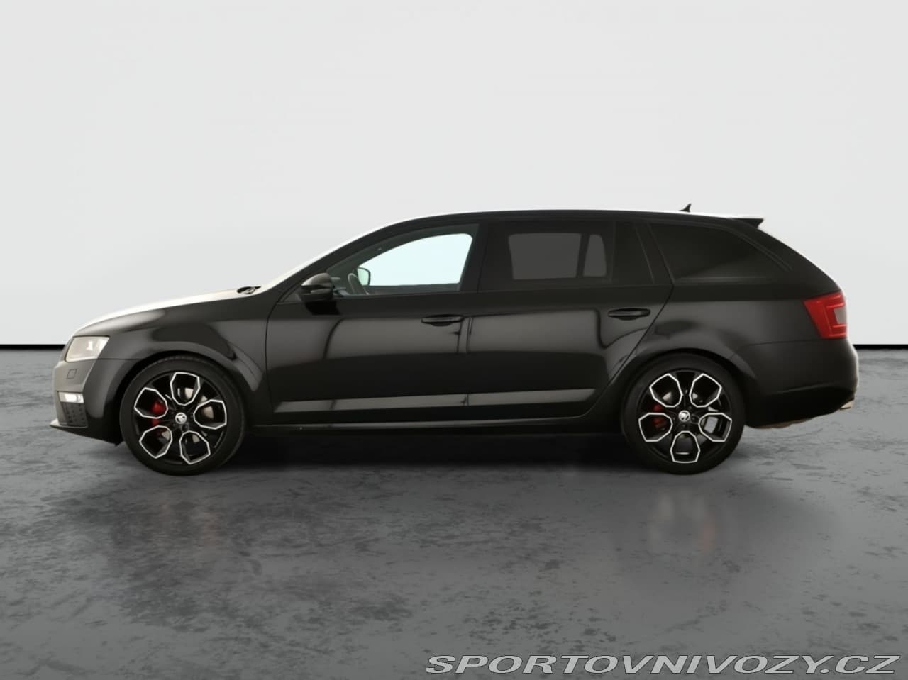 2017 Škoda OCTAVIA - 3
