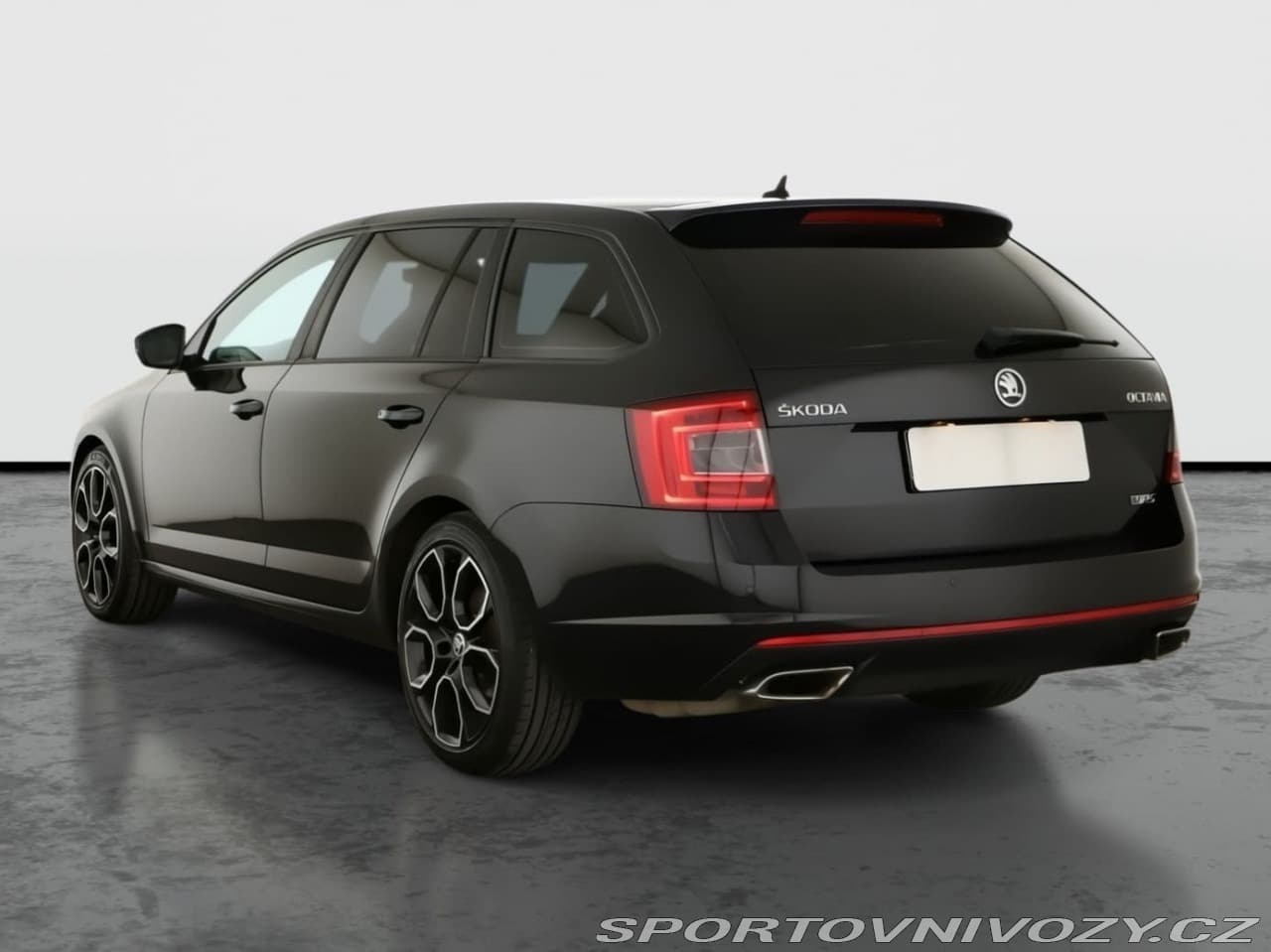 2017 Škoda OCTAVIA - 4