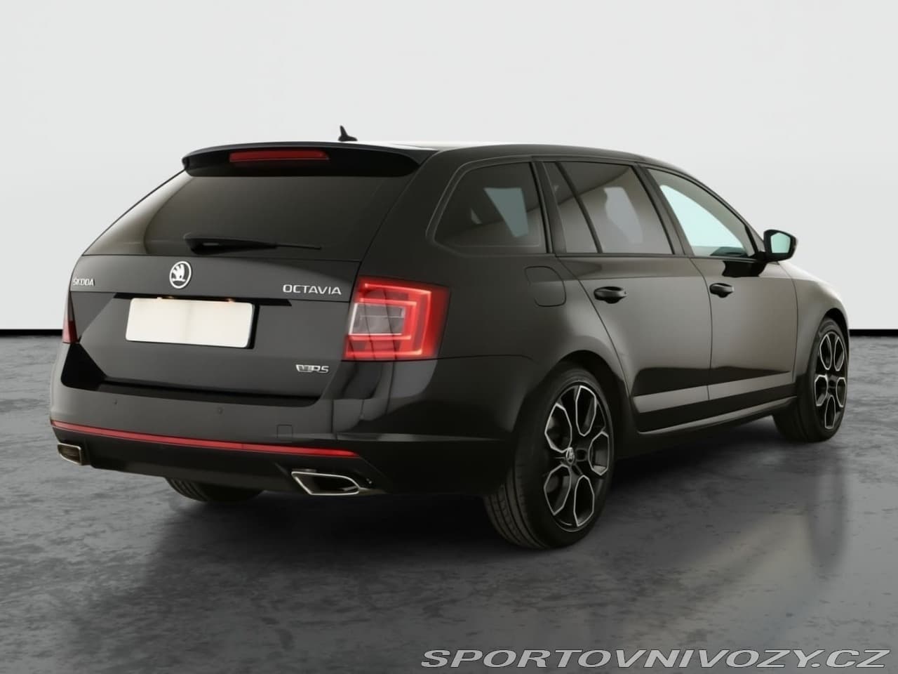 2017 Škoda OCTAVIA - 5