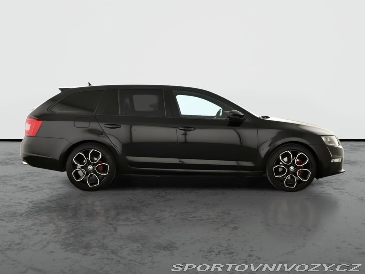 2017 Škoda OCTAVIA - 6